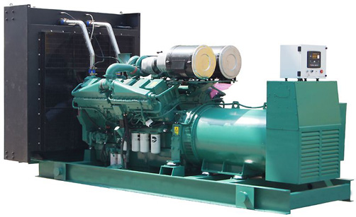 新华30kw康明斯柴油发电机组图片 新华30kw康明斯柴油发电机组图片